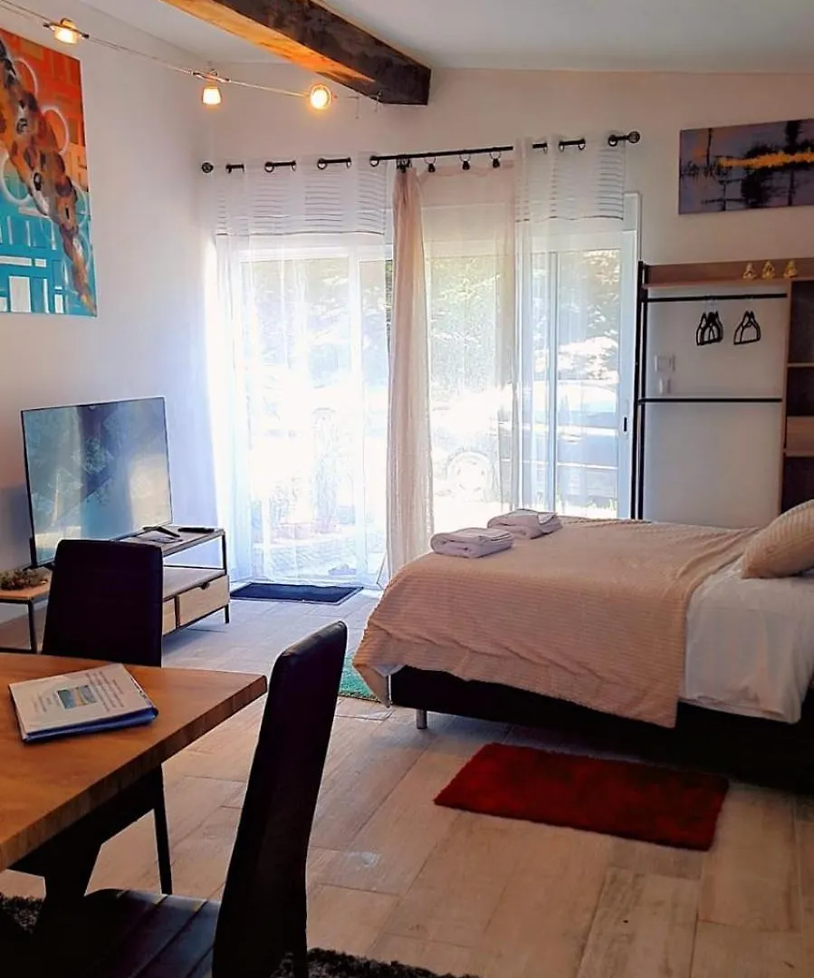 Appartement Chez Jordan Logement Mirepoix 09 Vacance Frankrijk