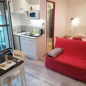 Appartement Cozy Au Coeur De